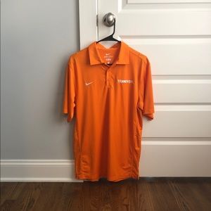 Small Tennessee Nike Polo